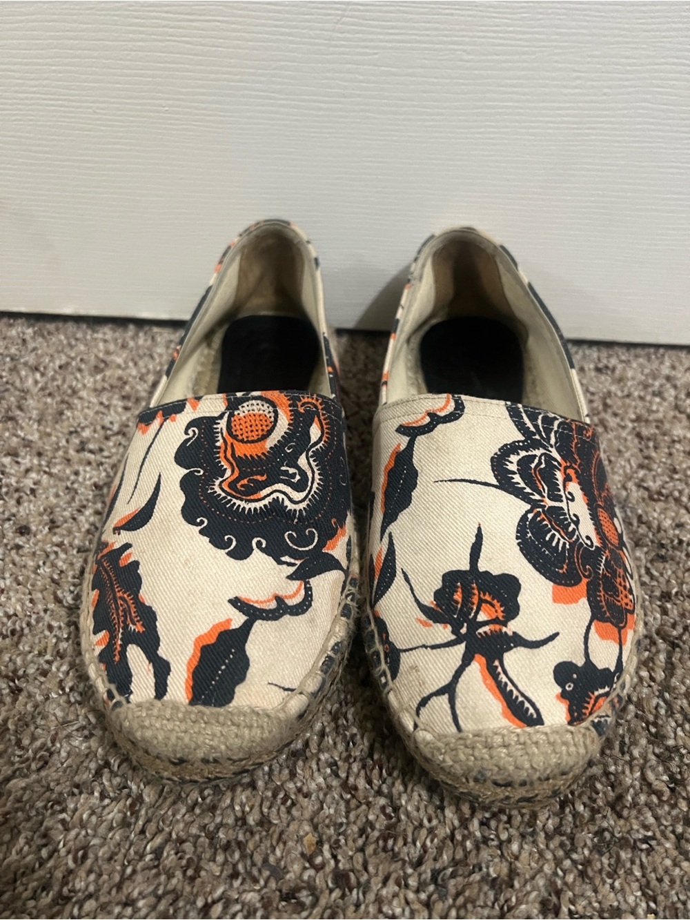 Isabel Marant Espadrilles - Picture 2 of 4